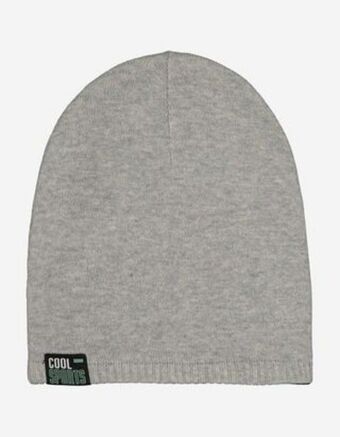 Chłopcy czapka beanie