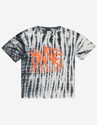 Takko Fashion Chłopcy t-shirt - nadrukowany przekaz oferta