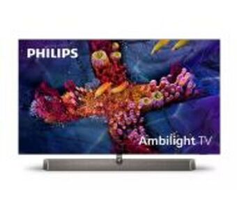 RTV EURO AGD Philips oled+ 65oled937/12 dvb-t2/hevc oferta