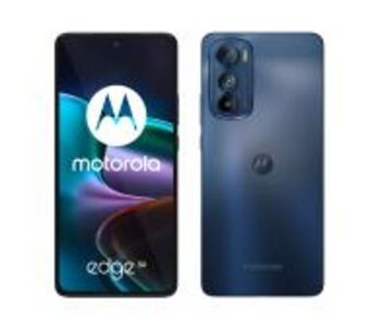 RTV EURO AGD Motorola edge 30 8/128gb (grafitowy) oferta