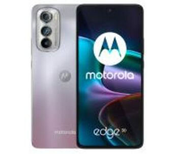 RTV EURO AGD Motorola edge 30 8/128gb opalizujące srebro oferta
