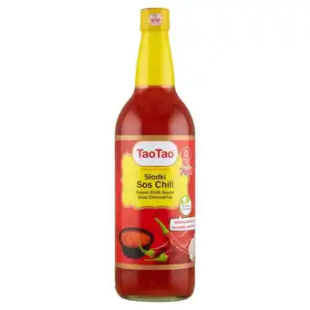 Netto Tao tao sos chili słodki 735 ml oferta