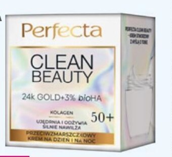 Hebe Krem do twarzy perfecta oferta