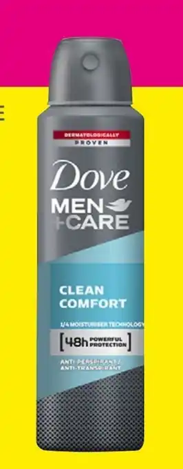 Hebe Antyperspirant dove oferta