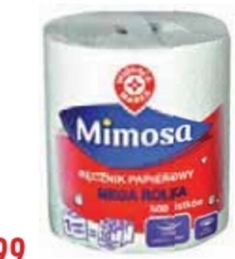 E.Leclerc Ręcznik papierowy mimosa oferta