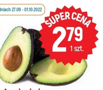 E.Leclerc Awokado oferta