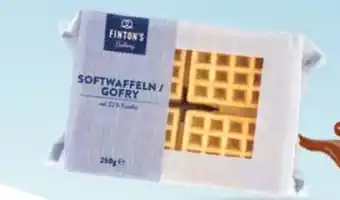 Netto Gofry finton's oferta