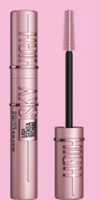 Hebe Tusz do rzęs maybelline oferta