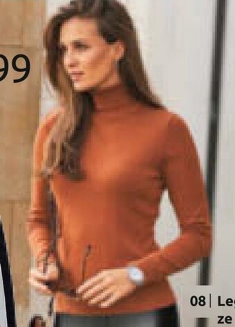 BonPrix Sweter damski bonprix oferta