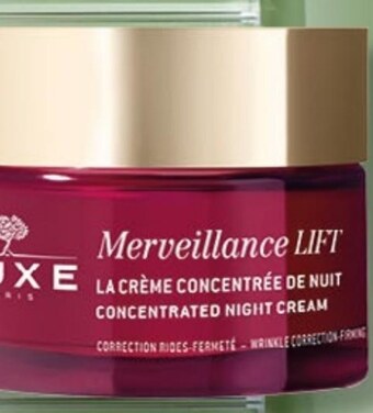 Ziko Dermo Krem liftingujący nuxe oferta