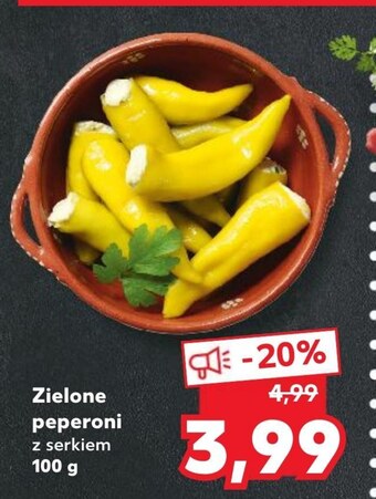 Kaufland Papryka kaufland oferta