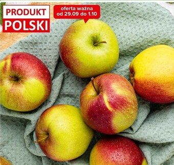 Carrefour Express Jabłka oferta