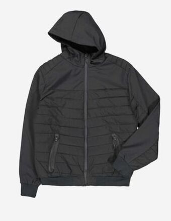 Takko Fashion Dział męski kurtka outdoor - słup wody oferta