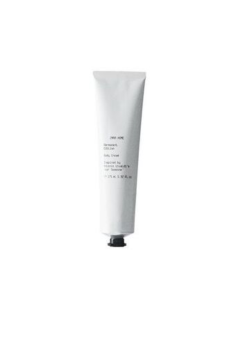 ZARA (175 ml) permanent edition body cream oferta