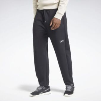 Reebok Spodnie dresowe dreamblend cotton oferta