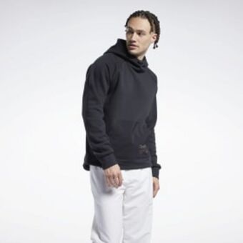 Reebok Bluza z kapturem classics oferta
