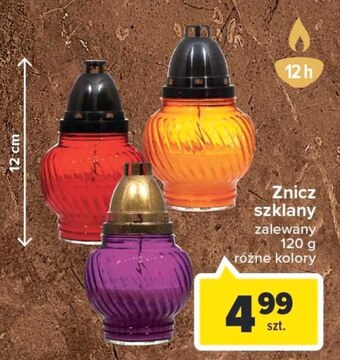 Znicz