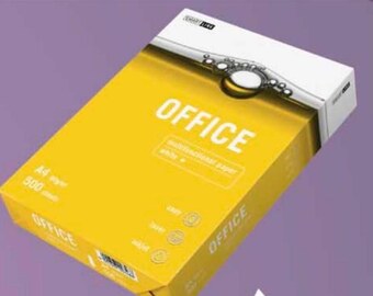 Carrefour Papier ksero oferta