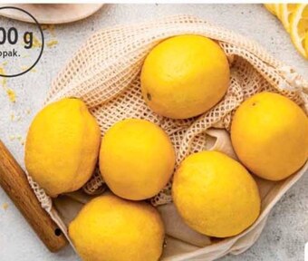 Carrefour Cytryna oferta