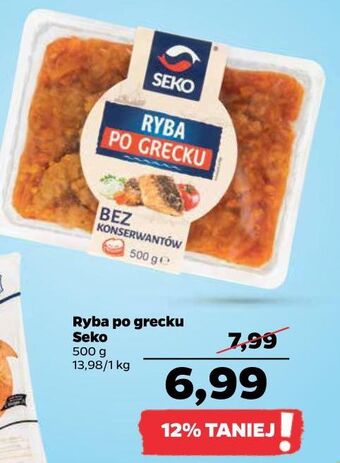 Ryba po grecku seko