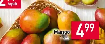 Stokrotka Market Mango jedna sztuka oferta