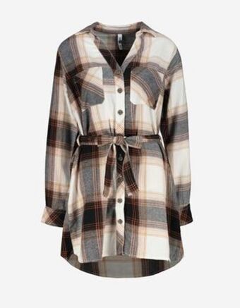 Takko Fashion Dział damski - kieszeń na piersi oferta