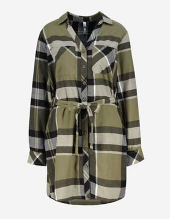 Takko Fashion Dział damski - kieszeń na piersi oferta