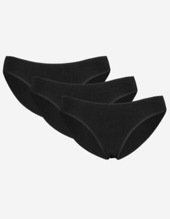 Takko Fashion Dział damski panty - 3 szt. w opakowaniu oferta