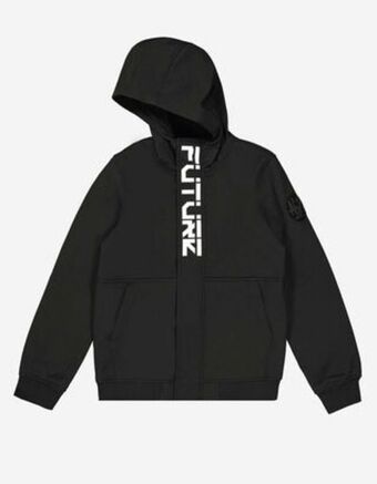 Takko Fashion Chłopcy kurtka outdoor - nieprzemakalny oferta