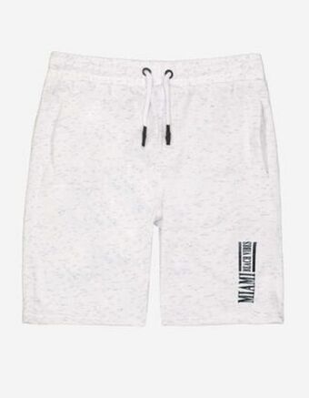 Takko Fashion Dział męski szorty - nadrukowany przekaz oferta