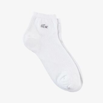 Lacoste skarpety damskie