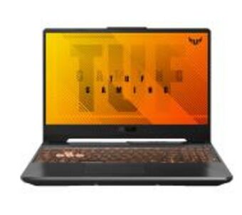 RTV EURO AGD Asus tuf gaming a15 fa506icb-hn119 15,6''144hz amd ryzen 5 4600h - 16gb ram - 512gb dysk - rtx3050 grafika oferta