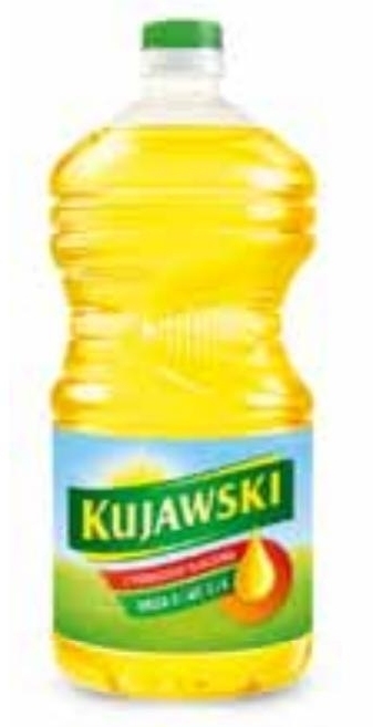 Stokrotka Market Kujawski olej rzepakowy z pierwszego tłoczenia 3 l oferta