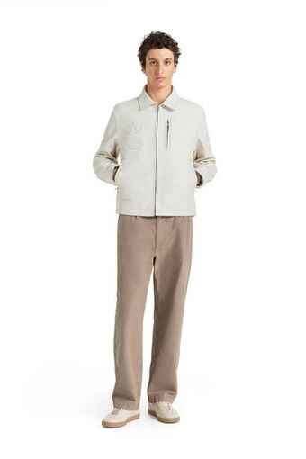 ZARA Look oferta