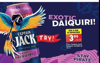 Biedronka Piwo oferta