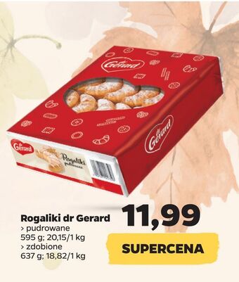 Netto Rogaliki dr gerard oferta