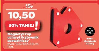 Netto Uchwyt magnetyczny oferta