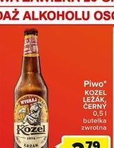 Globi Piwo kozel lezak oferta