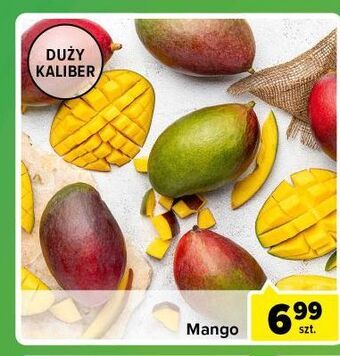 Carrefour Express Mango oferta