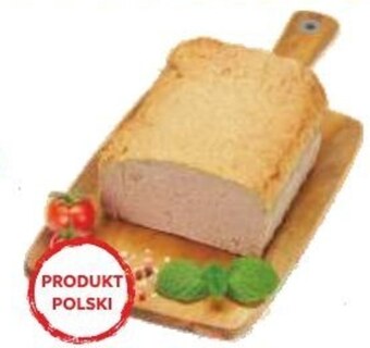 Gama Pasztet indykpol oferta