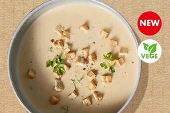 North Fish Zupa krem oferta