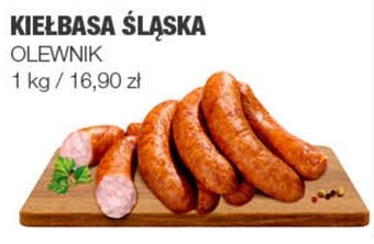 Spar Kiełbasa olewnik oferta