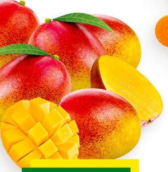 EuroSPAR Mango oferta