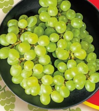 Delikatesy Centrum Winogrona oferta