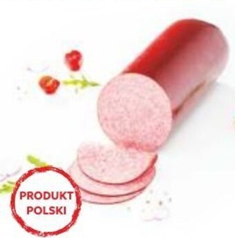 Salami sokołów