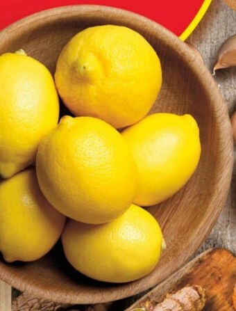 Delikatesy Centrum Cytryna oferta