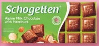 Delikatesy Centrum Czekolada oferta