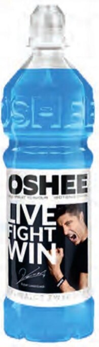 Słoneczko Napój oshee oferta