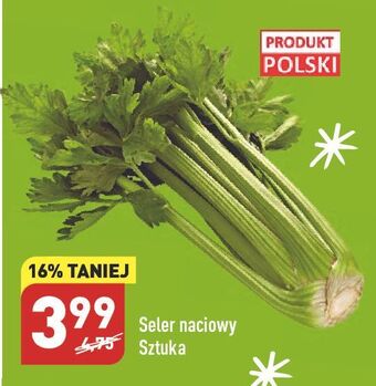 ALDI Seler naciowy oferta