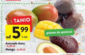 Awokado hass